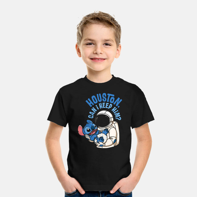 Adopt-A-Pet Alien-Youth-Basic-Tee-Xentee