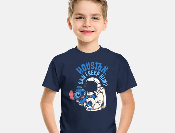 Adopt-A-Pet Alien