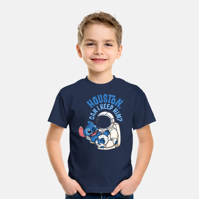 Adopt-A-Pet Alien-Youth-Basic-Tee-Xentee