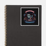 Hunted In Haddonfield-None-Glossy-Sticker-glitchygorilla