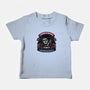 Hunted In Haddonfield-Baby-Basic-Tee-glitchygorilla
