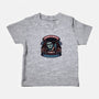 Hunted In Haddonfield-Baby-Basic-Tee-glitchygorilla