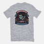 Hunted In Haddonfield-Mens-Premium-Tee-glitchygorilla