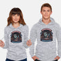 Hunted In Haddonfield-Unisex-Pullover-Sweatshirt-glitchygorilla