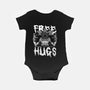 Dimensional Monster-Baby-Basic-Onesie-Studio Mootant