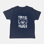 Dimensional Monster-Baby-Basic-Tee-Studio Mootant