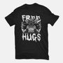 Dimensional Monster-Mens-Premium-Tee-Studio Mootant