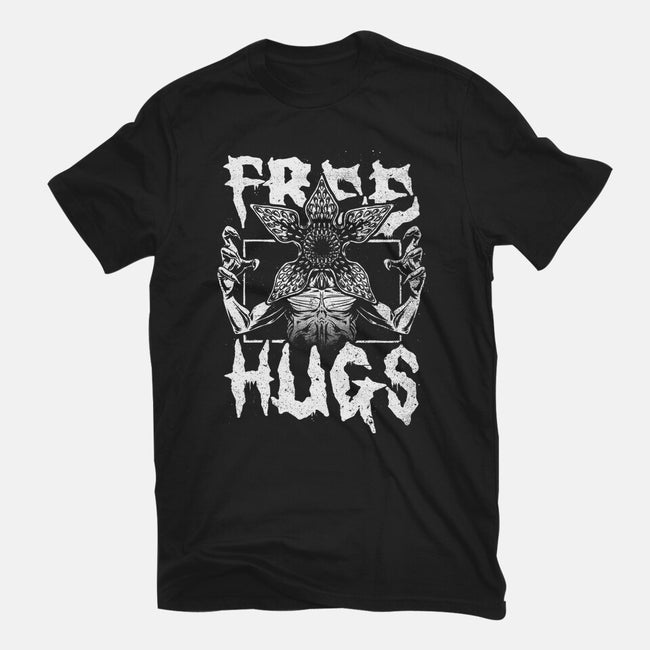 Dimensional Monster-Youth-Basic-Tee-Studio Mootant