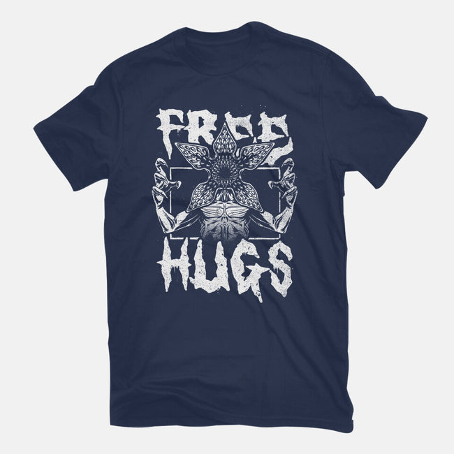 Dimensional Monster-Mens-Heavyweight-Tee-Studio Mootant
