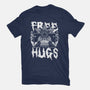 Dimensional Monster-Mens-Heavyweight-Tee-Studio Mootant