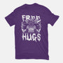 Dimensional Monster-Mens-Premium-Tee-Studio Mootant