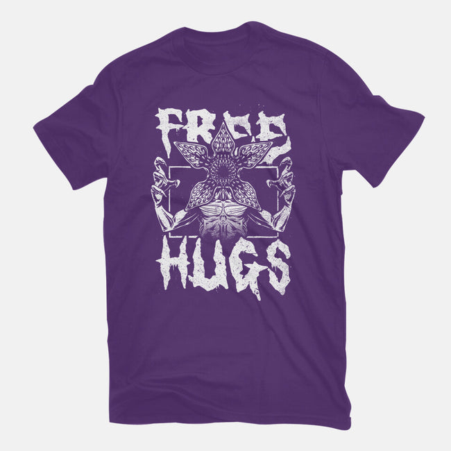 Dimensional Monster-Youth-Basic-Tee-Studio Mootant