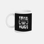 Dimensional Monster-None-Mug-Drinkware-Studio Mootant