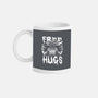 Dimensional Monster-None-Mug-Drinkware-Studio Mootant