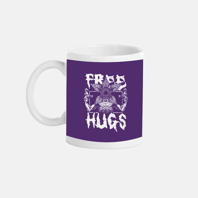 Dimensional Monster-None-Mug-Drinkware-Studio Mootant