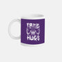 Dimensional Monster-None-Mug-Drinkware-Studio Mootant