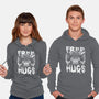 Dimensional Monster-Unisex-Pullover-Sweatshirt-Studio Mootant