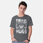 Dimensional Monster-Mens-Basic-Tee-Studio Mootant