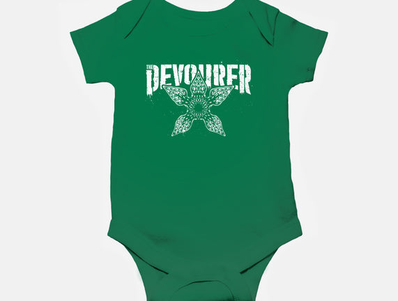 The Devourer