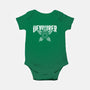 The Devourer-Baby-Basic-Onesie-Studio Mootant