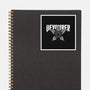 The Devourer-None-Glossy-Sticker-Studio Mootant