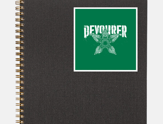 The Devourer