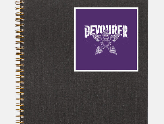 The Devourer