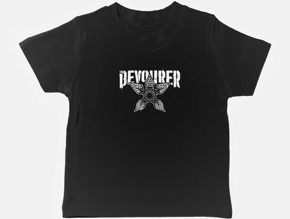 The Devourer