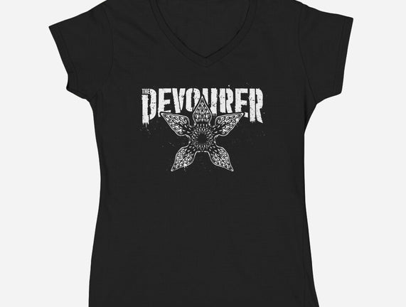 The Devourer