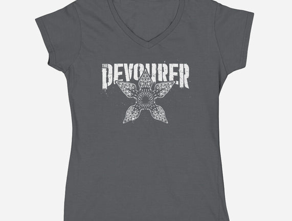 The Devourer