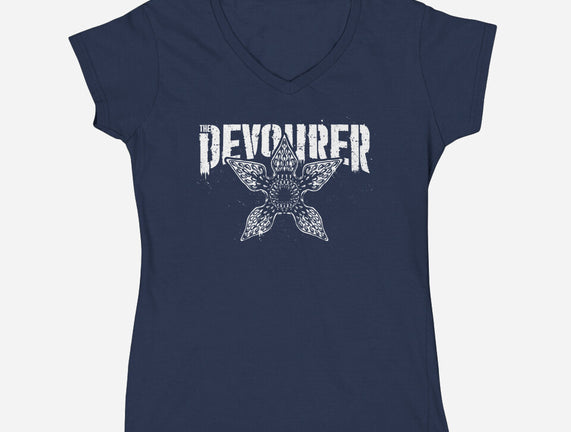 The Devourer