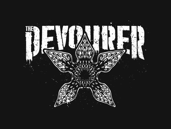 The Devourer