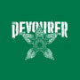 The Devourer-Baby-Basic-Onesie-Studio Mootant