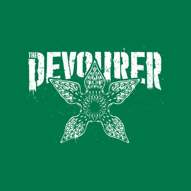 The Devourer-Unisex-Crew Neck-Sweatshirt-Studio Mootant