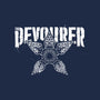 The Devourer-Baby-Basic-Tee-Studio Mootant