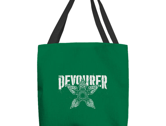 The Devourer
