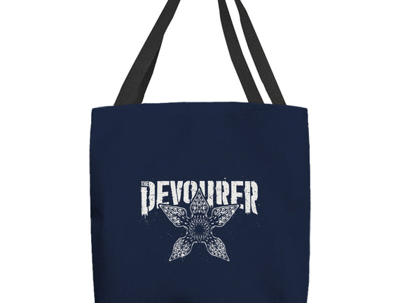 The Devourer