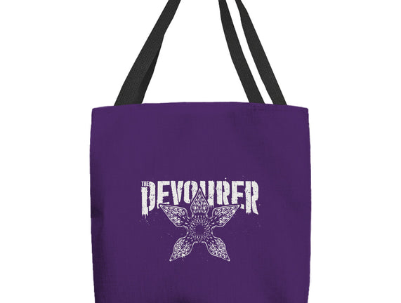 The Devourer