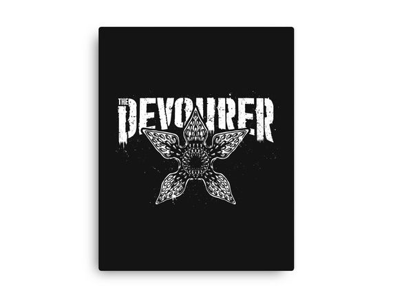 The Devourer