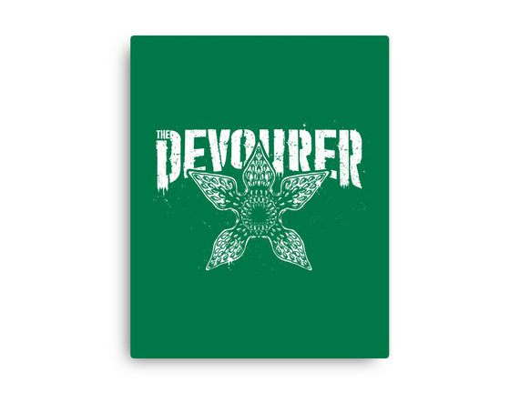The Devourer