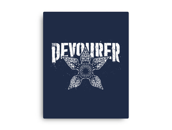 The Devourer