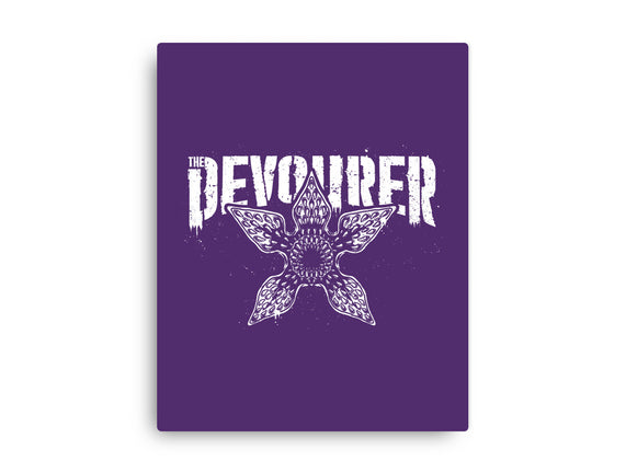 The Devourer
