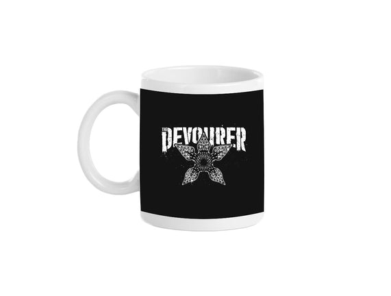 The Devourer