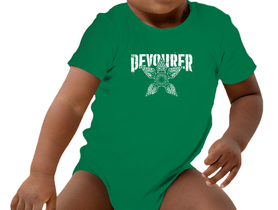 The Devourer