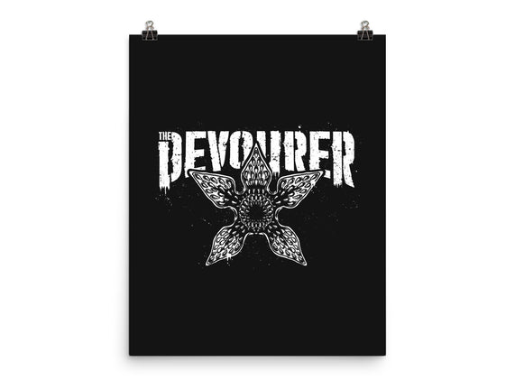 The Devourer