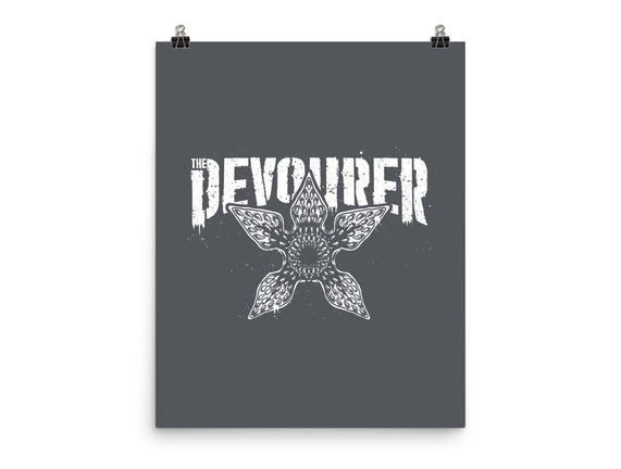 The Devourer
