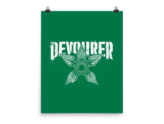 The Devourer