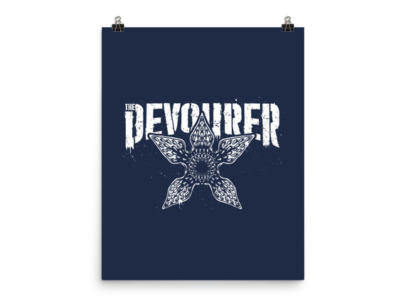 The Devourer