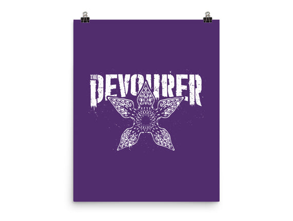 The Devourer