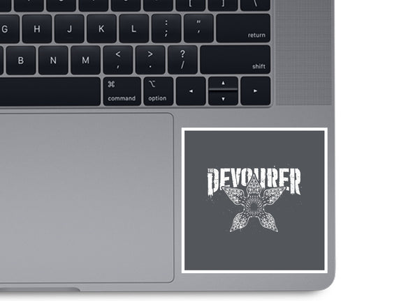 The Devourer